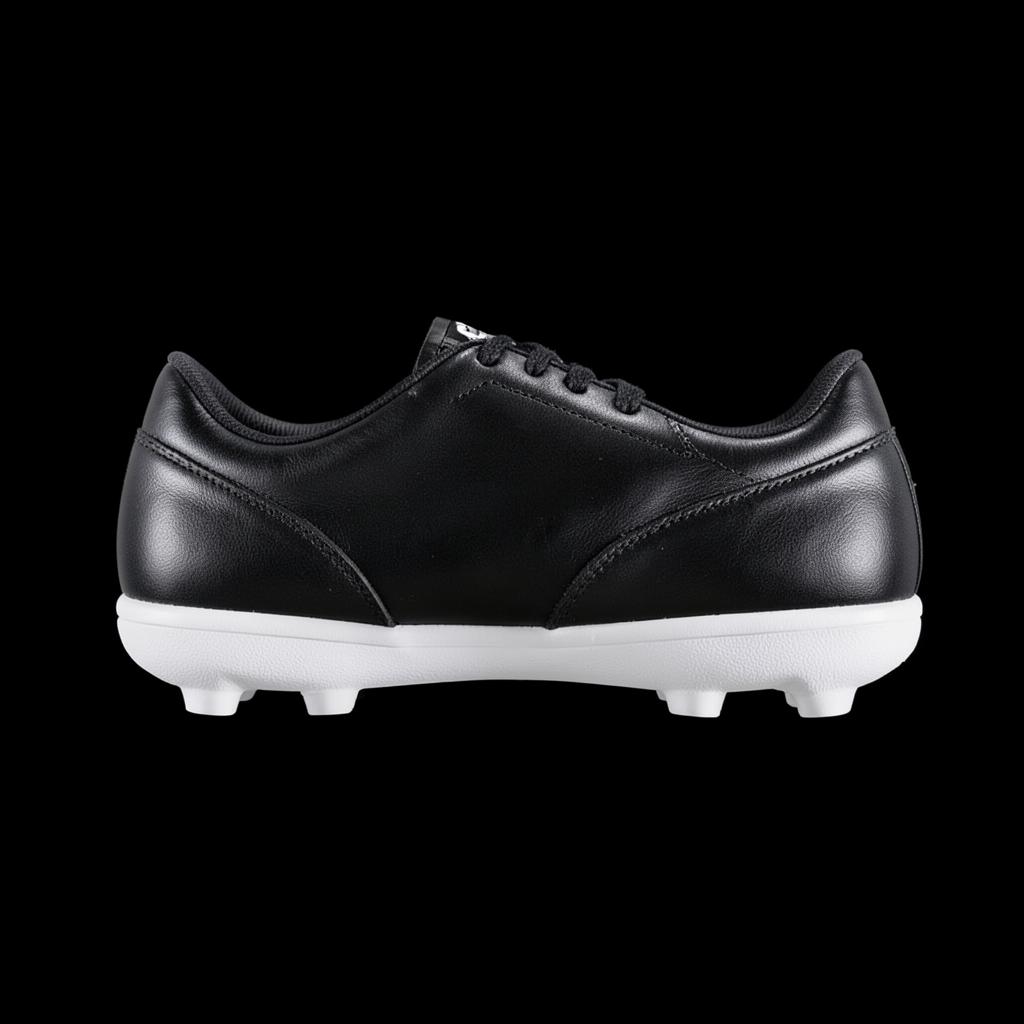 Mizuno Morelia Neo IV Beta Japan in Black / White