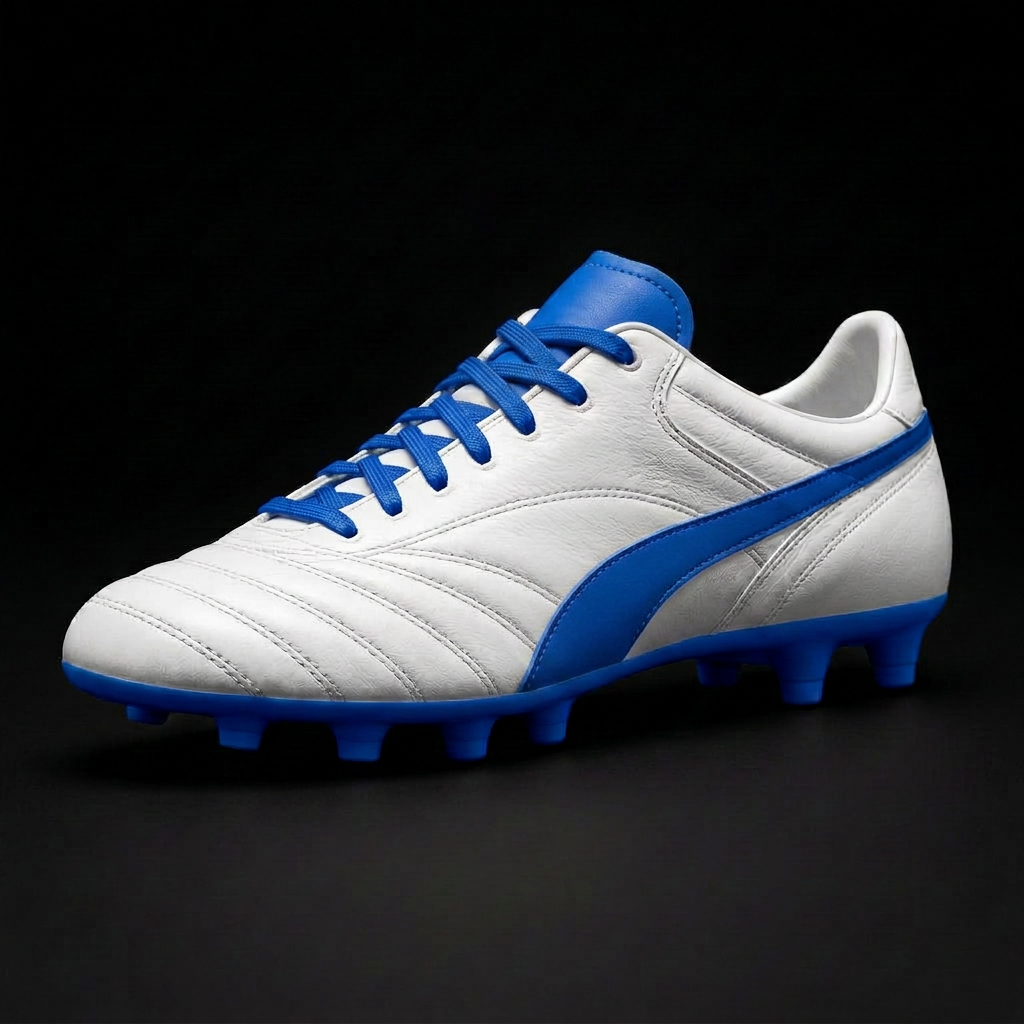 Nike Tiempo Legend 10 Elite in Triple White