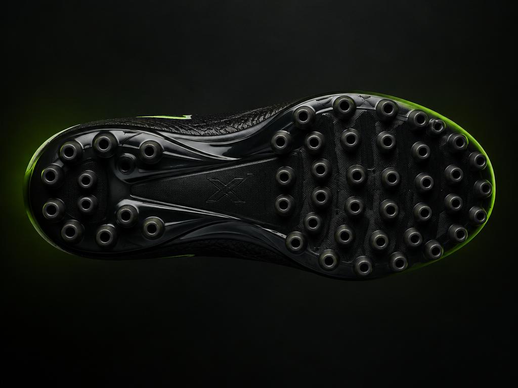 Artificial Grass soleplate