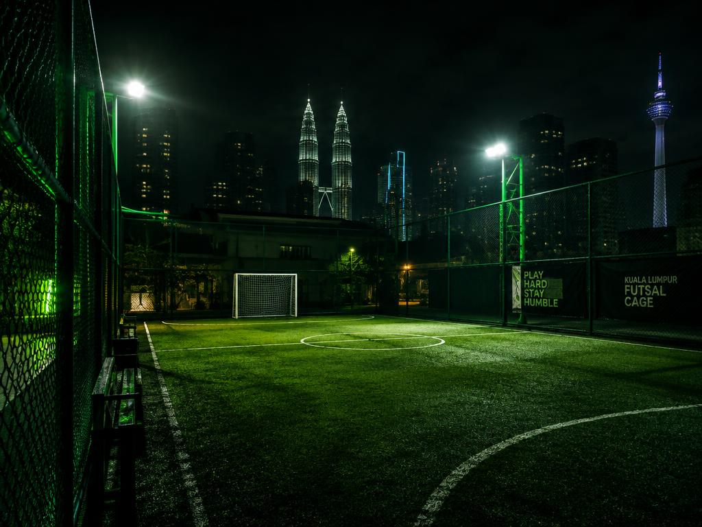 Turf